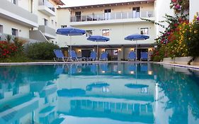 Ακτή Πανόρμου